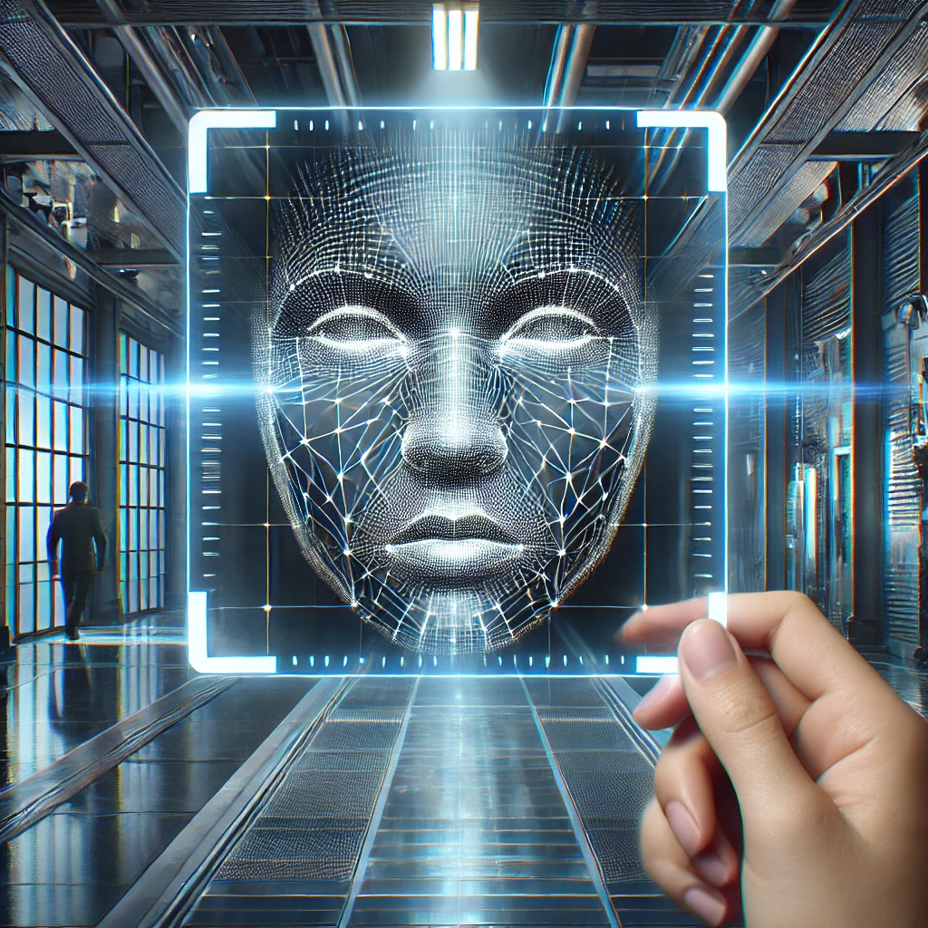 How Facial Recognition Technology Is Changing Security