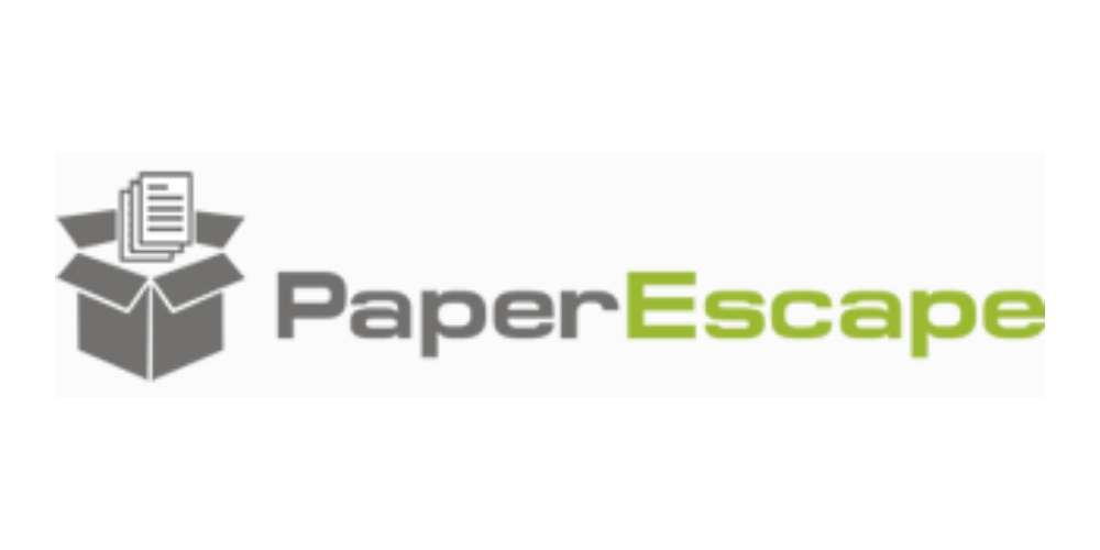 Paper Escape Ltd
