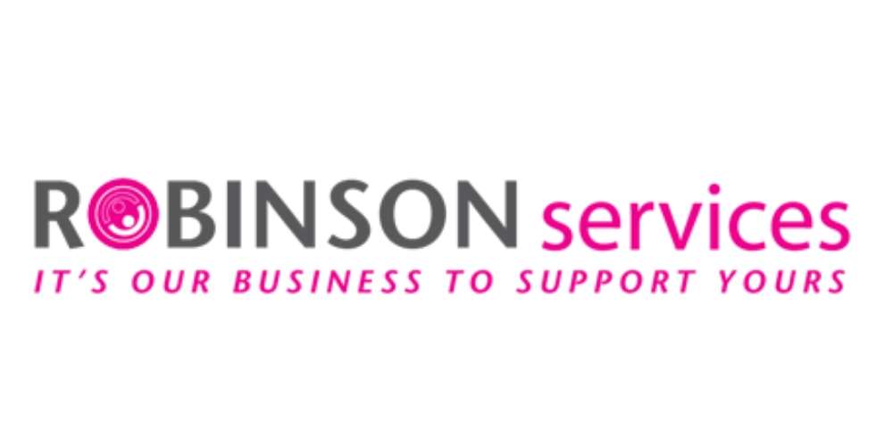 Robinson Services Ltd