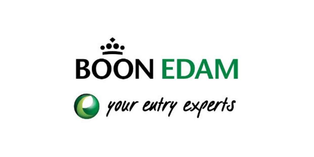 Boon Edam Ltd