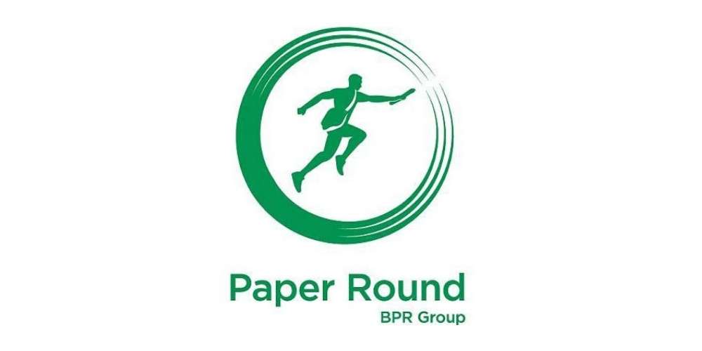 BPR Group Europe Ltd T/A Paper-Round