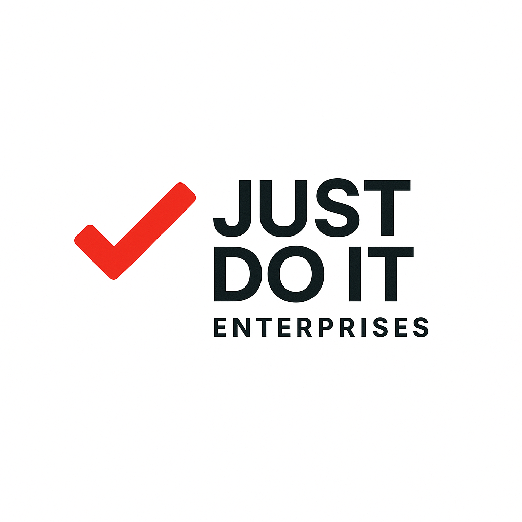 Just Do It Enterprises